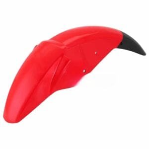 Front Fender/mudguard-hero Splendor I-smart 110cc Sport Red