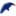 Front Fender/mudguard-hero Splendor I-smart Blue