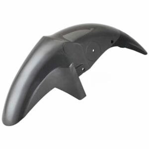 Front Fender/mudguard-hero Splendor I-smart Grey