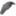 Front Fender/mudguard-hero Splendor Pro Grey
