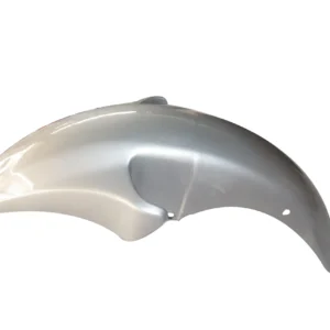 Front Fender/mudguard-hero Super Splendor Silver