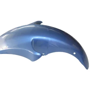 Front Fender/mudguard-hero Super Splendor Sky Blue
