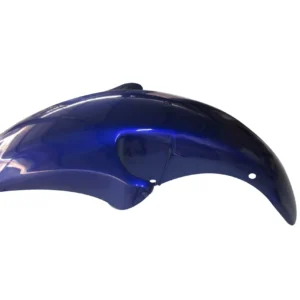 Front Fender/mudguard-hero Super Splendor T Blue