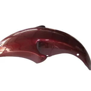 Front Fender/mudguard-hero Super Splendor Wine Red
