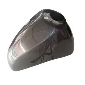 Front Fender/mudguard-honda Activa 3g/4g Grey