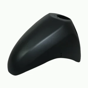 Front Fender/mudguard-honda Activa 3g/4g Matt Axis Grey