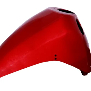 Front Fender/mudguard-honda Activa 4g Pearl Spartan Red