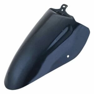 Front Fender/mudguard-honda Aviator Grey