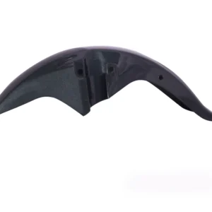 Front Fender/mudguard-honda Cb Shine N/m Mansoon Grey