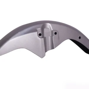 Front Fender/mudguard-honda Cb Shine N/m Silver