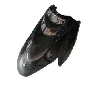 Front Fender/mudguard-honda Dio Bs4 Black