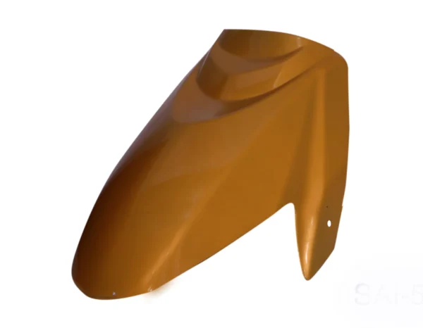 Front Fender/mudguard-honda Dio Bs4 Dazzler Yellow