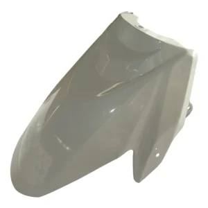Front Fender/mudguard-honda Dio Bs4 White