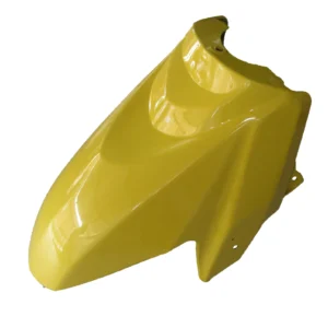 Front Fender/mudguard-honda Dio Bs4 Yellow