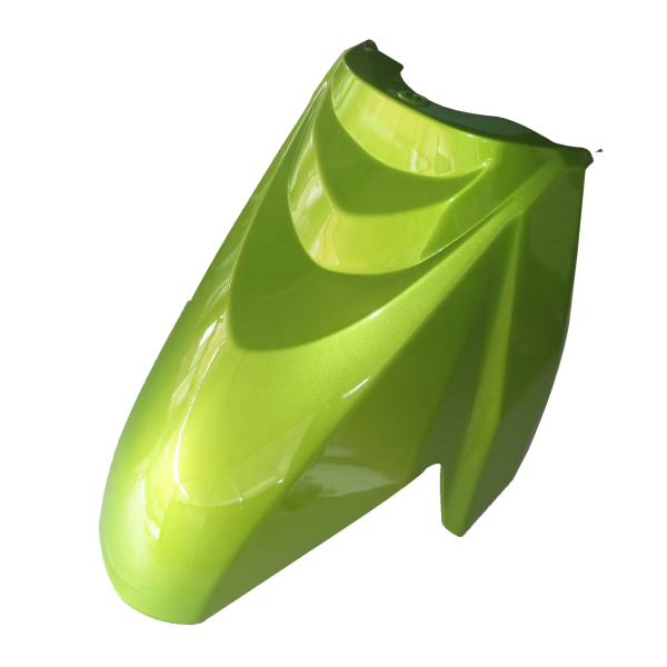 Front Fender/mudguard-honda Dio N/m Green