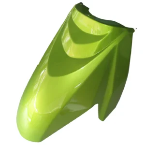 Front Fender/mudguard-honda Dio N/m Green
