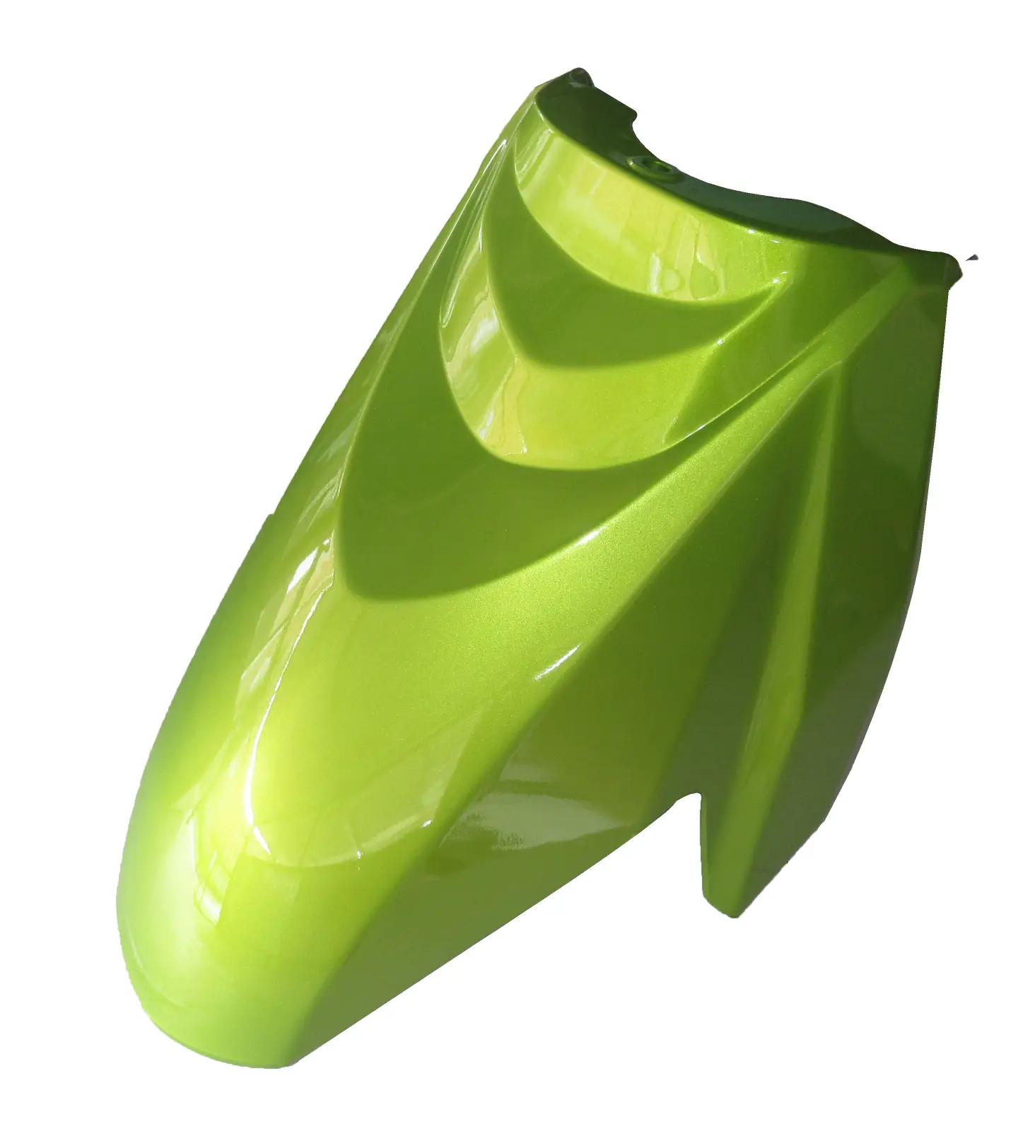 Front Fender/mudguard-honda Dio N/m Green