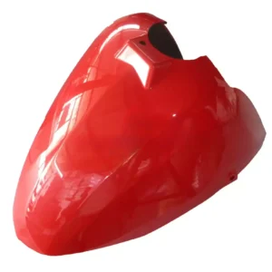 Front Fender/mudguard-honda Dio Sport Red