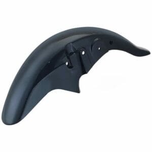 Front Fender/mudguard-honda Dream Neo Grey