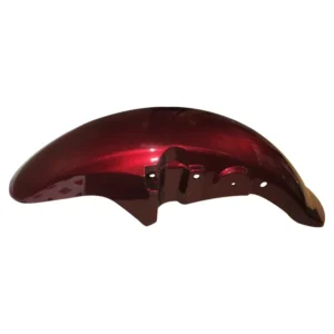 Front Fender/mudguard-honda Dream Neo Red