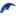 Front Fender/mudguard-honda Dream Yuga N/m (with Graphics) Blue