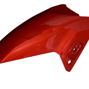 Front Fender/mudguard-honda Grazia Orange