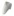 Front Fender/mudguard-honda Grazia White