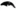 Front Fender/mudguard-honda Livo Black