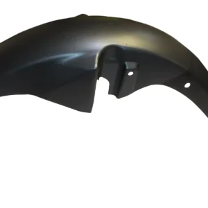 Front Fender/mudguard-honda Livo Grey