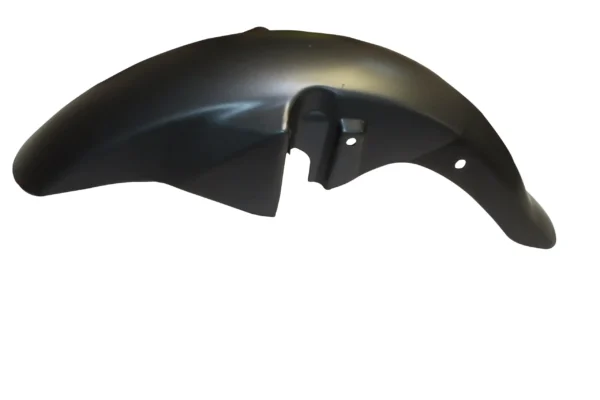 Front Fender/mudguard-honda Livo Grey