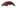 Front Fender/mudguard-honda Livo Red