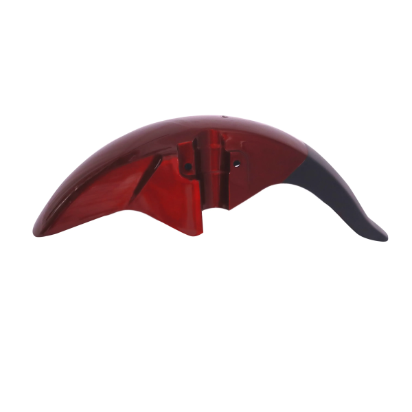 Front Fender/mudguard-honda Shine Sp Type 2 Imperial Red