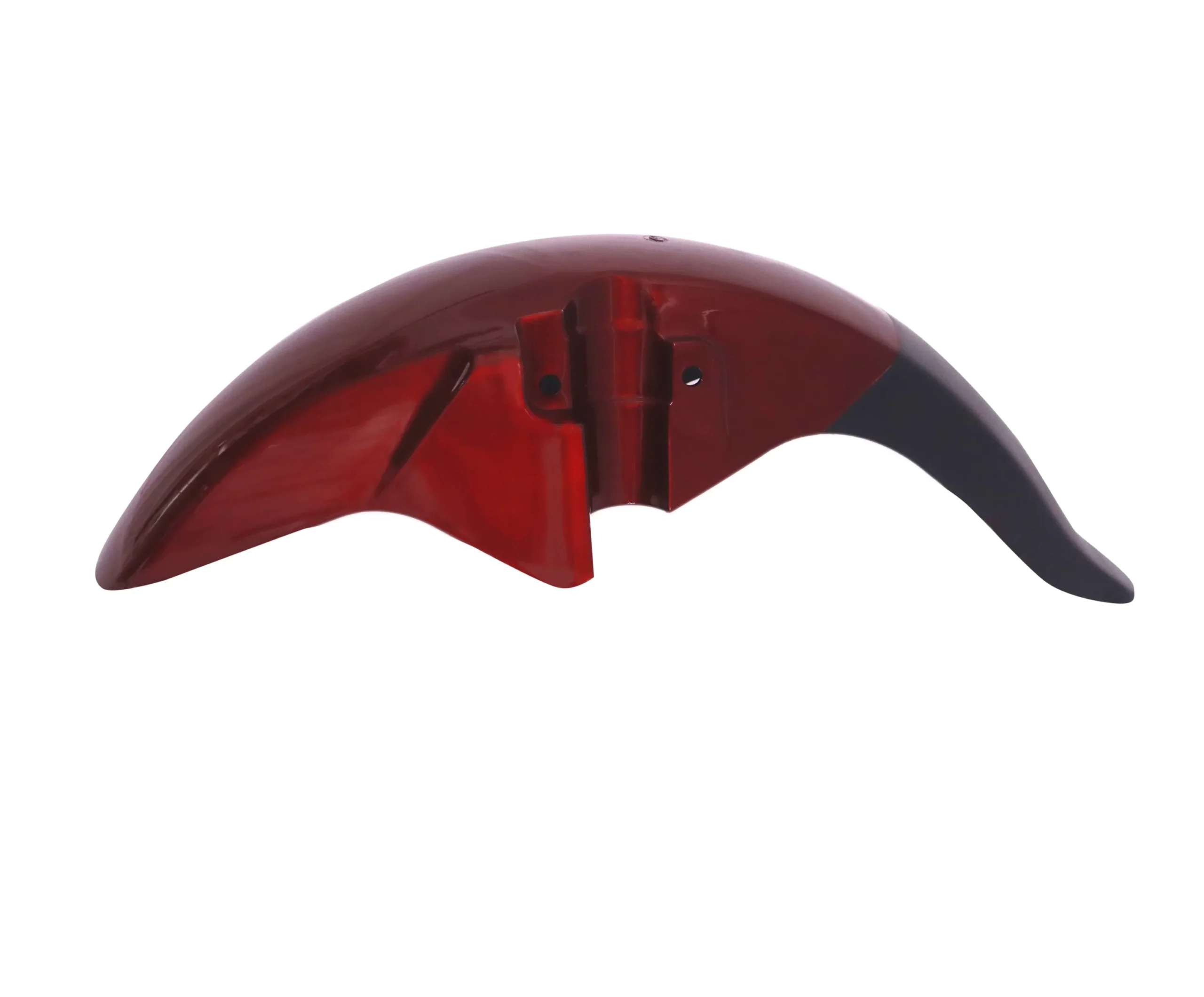 Front Fender/mudguard-honda Shine Sp Type 2 Imperial Red