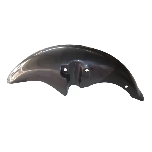 Front Fender/mudguard-honda Unicorn Grey