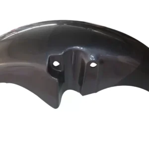 Front Fender/mudguard-honda Unicorn Grey