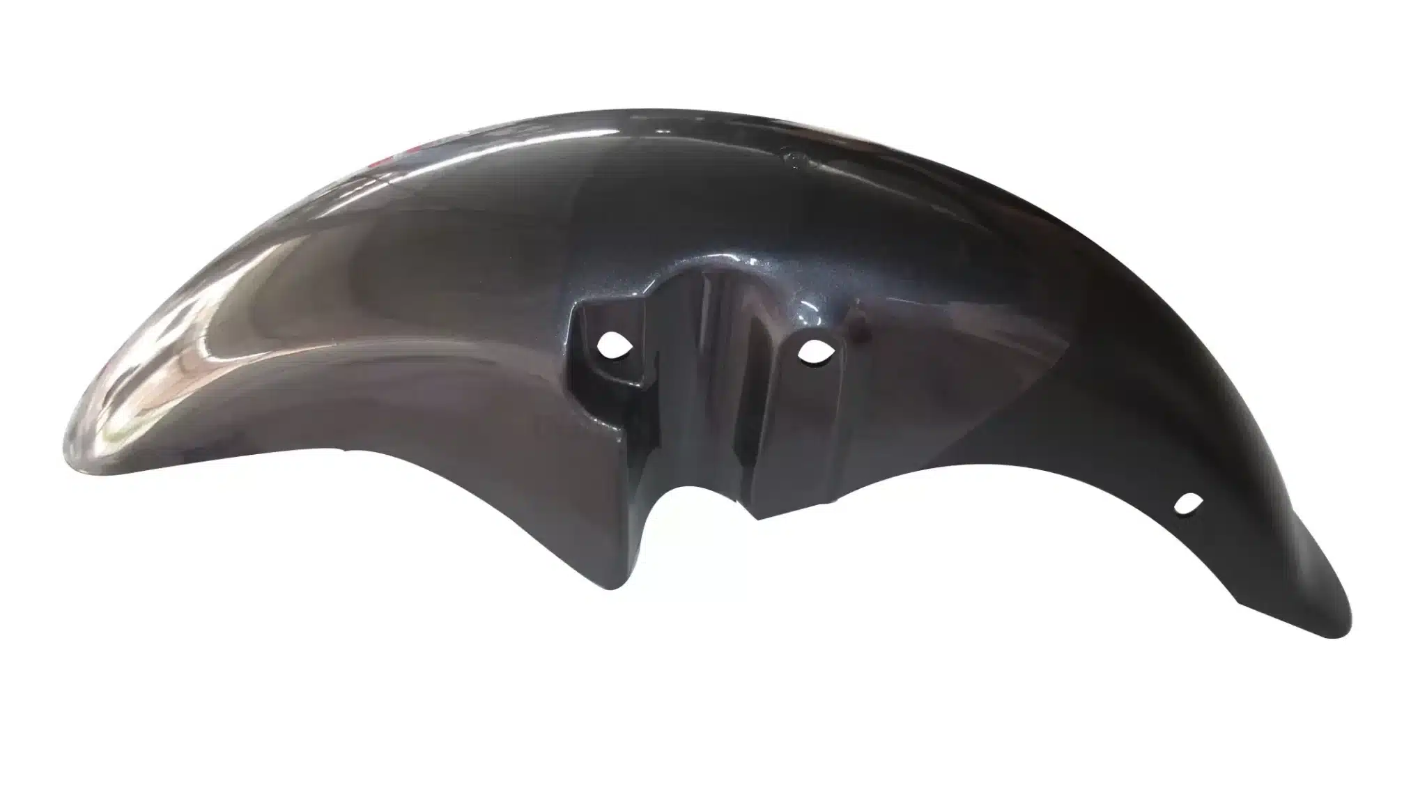 Front Fender/mudguard-honda Unicorn Grey