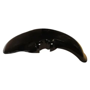 Front Fender/mudguard-lml Freedom Black