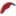 Front Fender/mudguard-mahindra Centuro Red