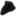 Front Fender/mudguard-mahindra Duro Black