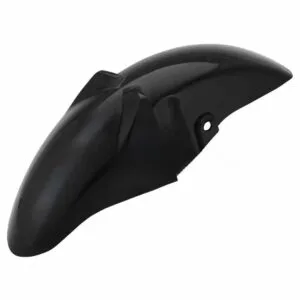 Front Fender/mudguard-suzuki Gixxer Black