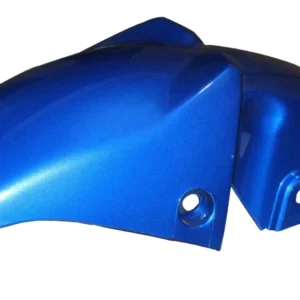 Front Fender/mudguard-suzuki Gixxer Blue