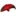 Front Fender/mudguard-tvs Apache Rtr Red