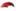 Front Fender/mudguard-tvs Fiero F2/victor Glx Red