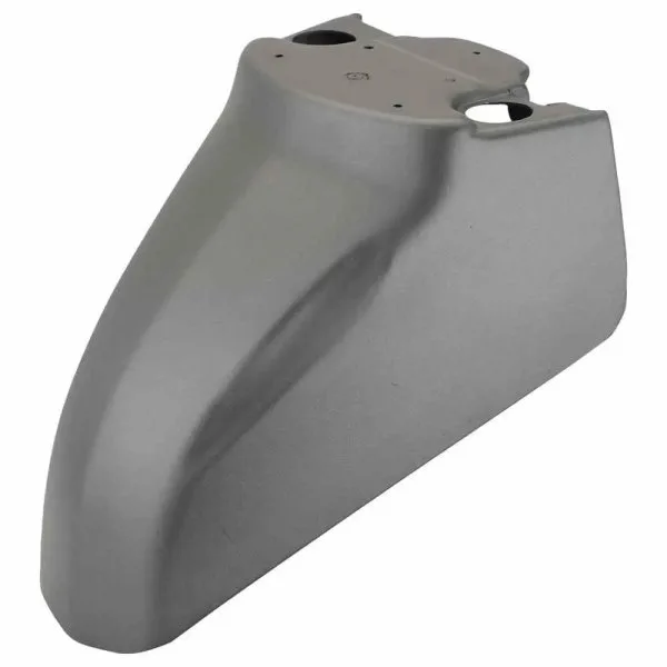 Front Fender/mudguard-tvs Jupiter Grey