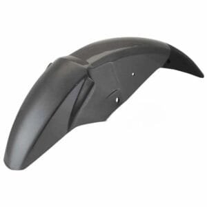 Front Fender/mudguard-tvs Max-100 Red