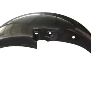 Front Fender/mudguard-tvs Star Dlx/centra Grey