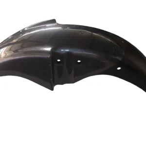 Front Fender/mudguard-tvs Star Sport Grey