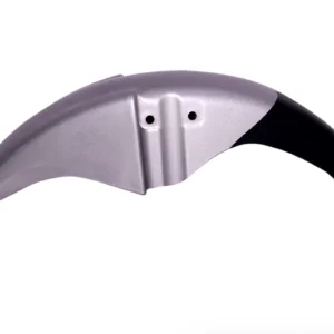 Front Fender/mudguard-tvs Star Sport Silver