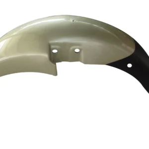 Front Fender/mudguard-tvs Victor/victor Gl/star City Golden