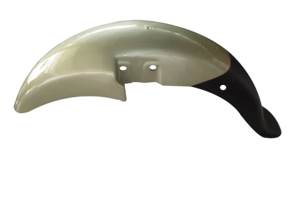 Front Fender/mudguard-tvs Victor/victor Gl/star City Golden